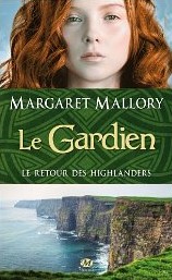 Margaret Mallory's The Guardian (French)