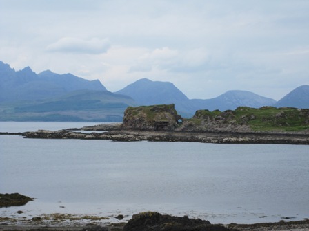 duscaith ruins