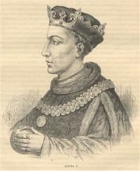 henry V