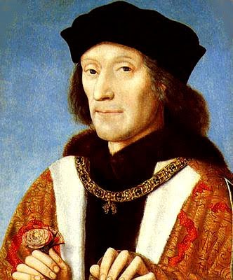 Henry VII