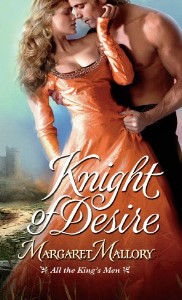 Knight of Desire