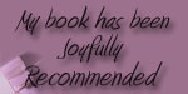 Joyfully Reviewed Recommended Read
