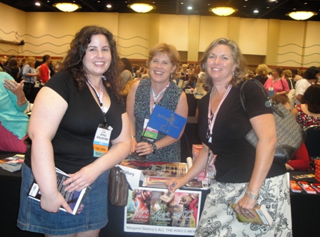 rwa signing Orlando 2010