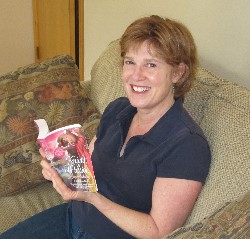 reading knight of passion