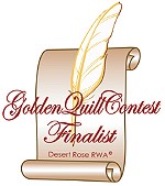golden quill award