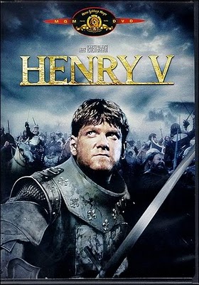 henry v 